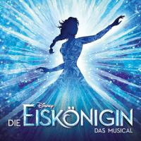 (4) Disneys DIE EISKÖNIGIN – DAS MUSICAL – Stage Theater an der Elbe