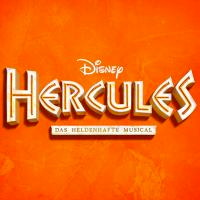 (3) Disneys HERCULES – Stage Theater Neue Flora