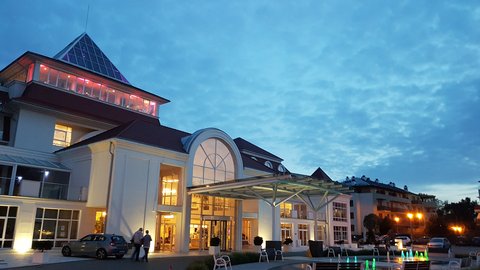  Hotel Grand Lubicz Stolpmünde